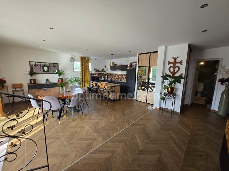 Appartement à vendre, 82m², Port-de-Bouc