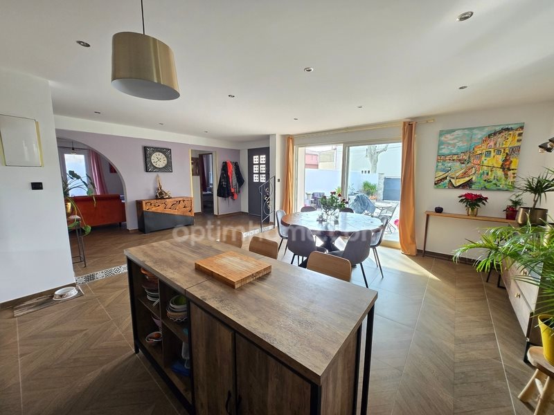 Appartement à vendre, 82m², Port-de-Bouc