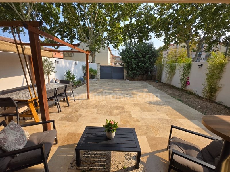 Appartement à vendre, 82m², Port-de-Bouc