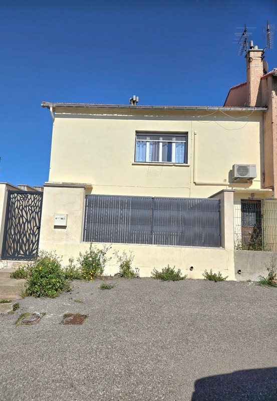 Appartement à vendre, 63m², Fos-sur-Mer