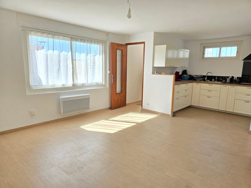 Appartement à vendre, 63m², Fos-sur-Mer