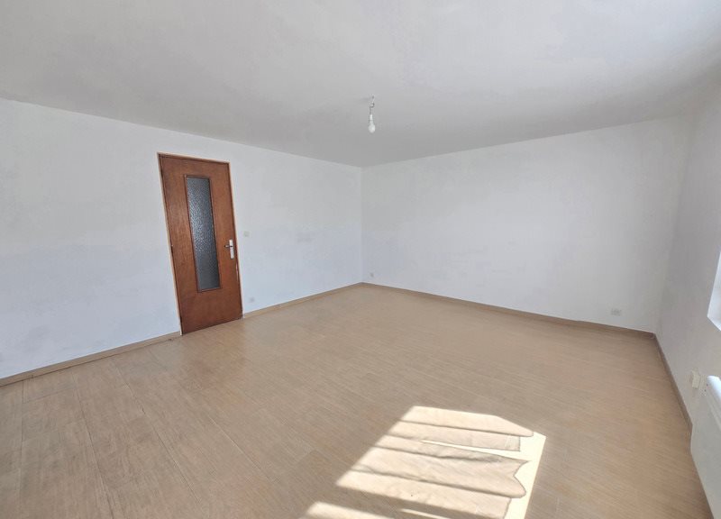 Appartement à vendre, 63m², Fos-sur-Mer