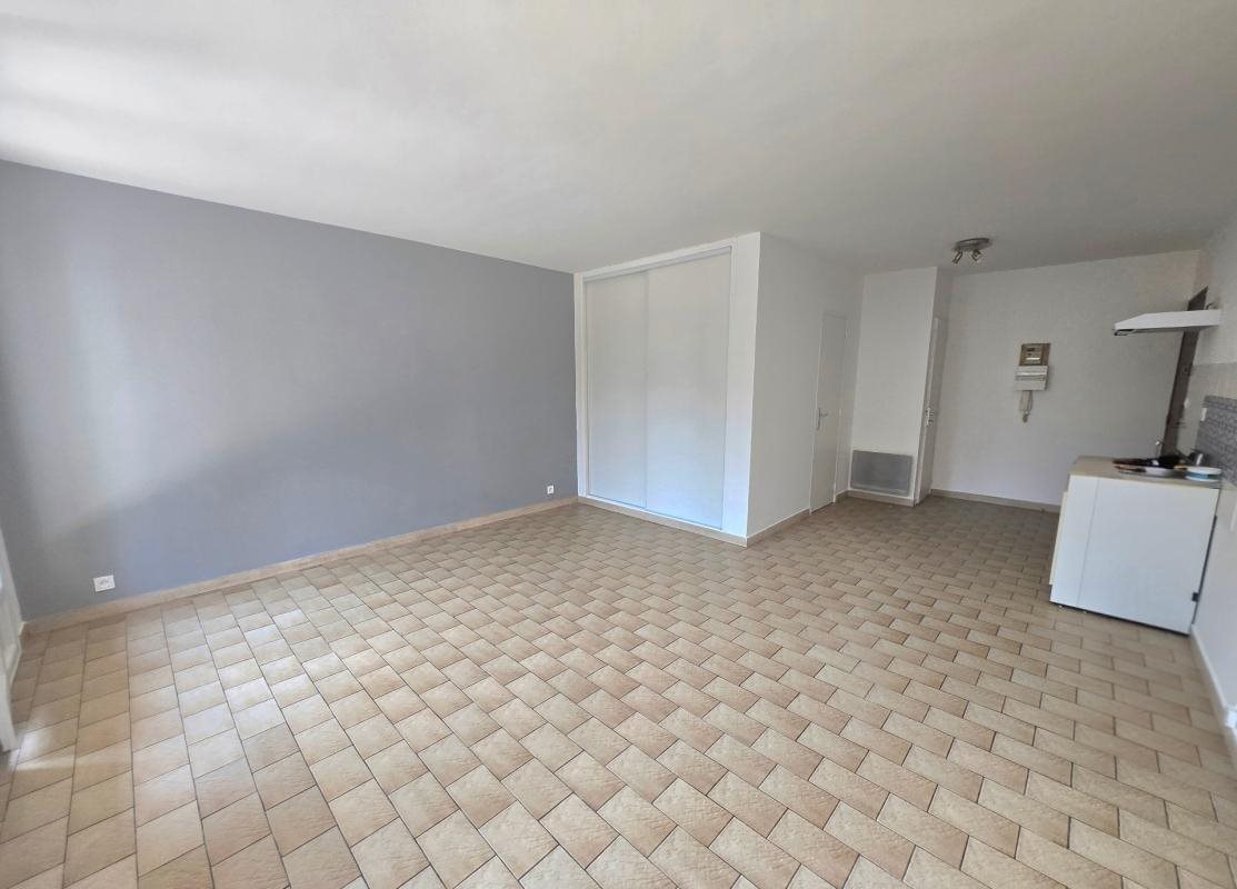 Appartement à vendre, 31m², Marignane