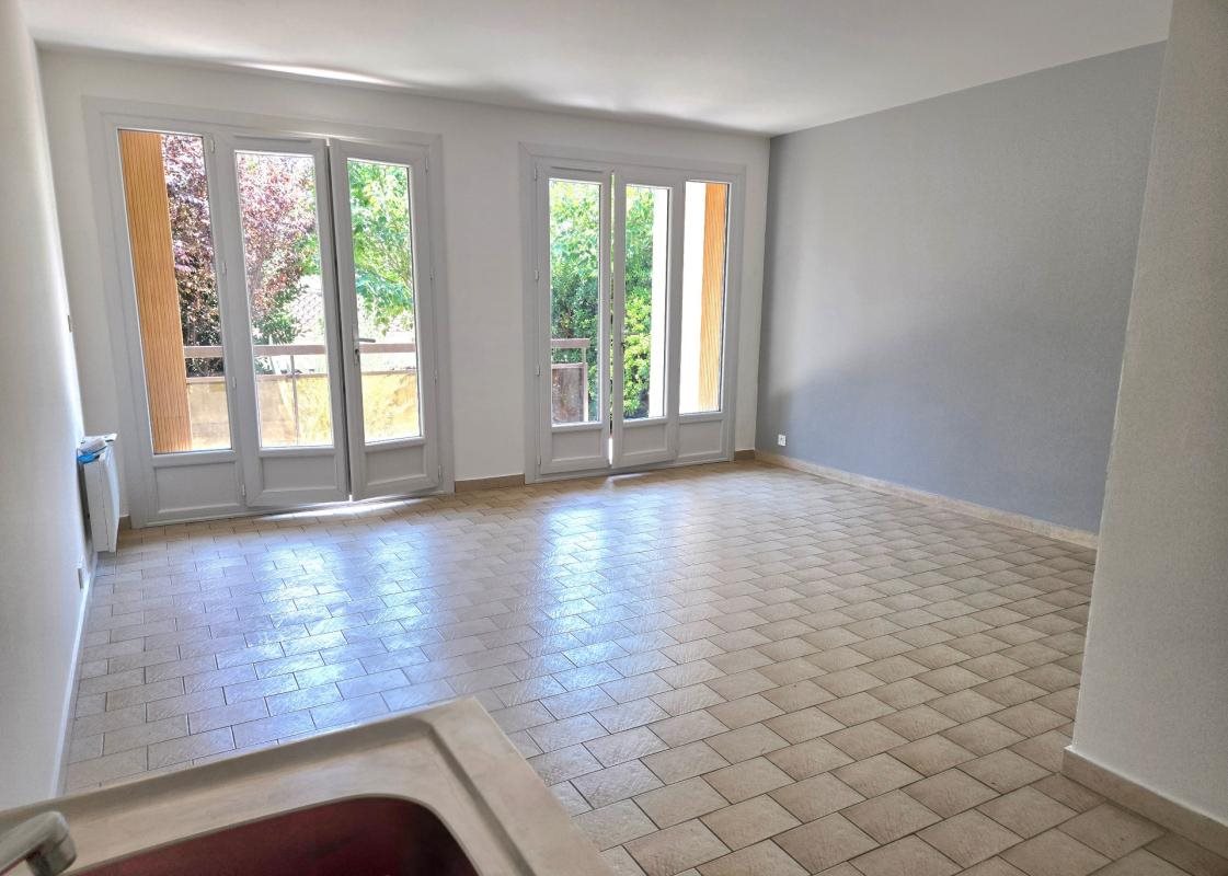 Appartement à vendre, 31m², Marignane
