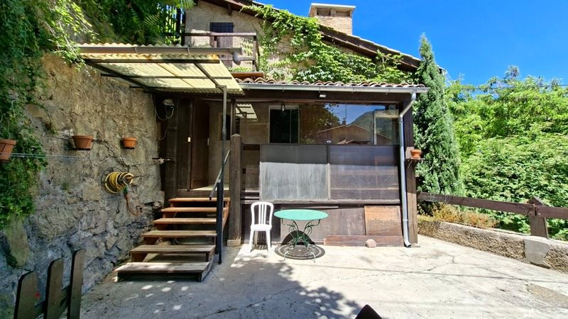 Maison à vendre, 84m², Digne-les-Bains