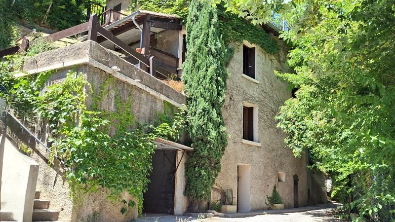 Maison à vendre, 84m², Digne-les-Bains