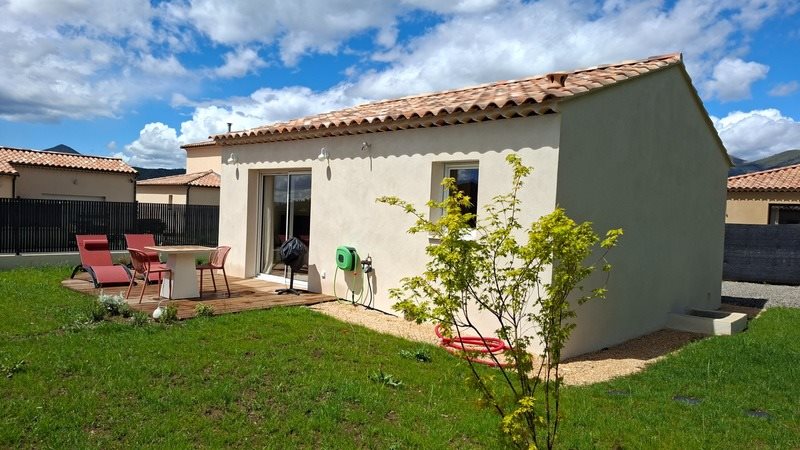 Maison à vendre, 50m², Digne-les-Bains