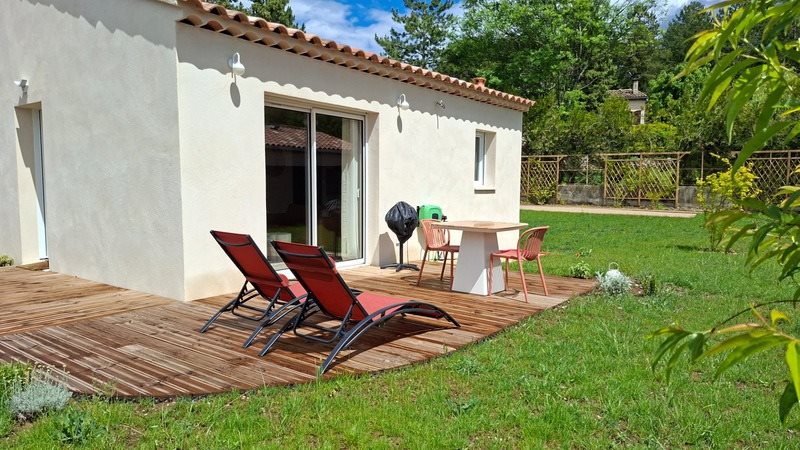 Maison à vendre, 50m², Digne-les-Bains
