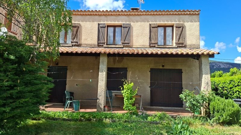 Maison à vendre, 130m², Digne-les-Bains