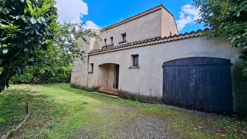 Maison à vendre, 130m², Digne-les-Bains