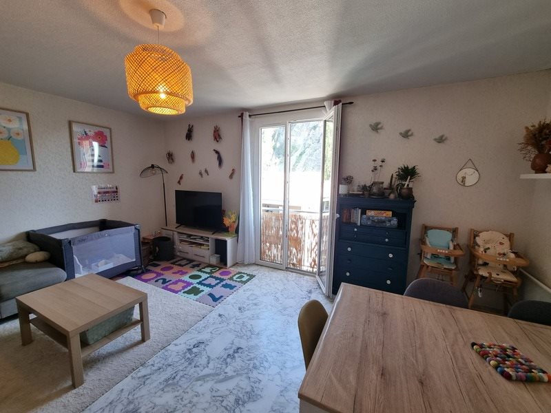 Appartement à vendre, 72m², Digne-les-Bains
