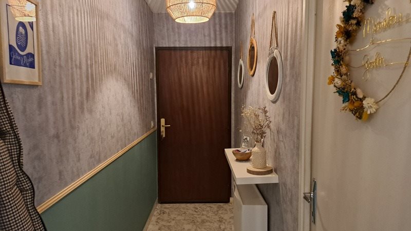 Appartement à vendre, 72m², Digne-les-Bains