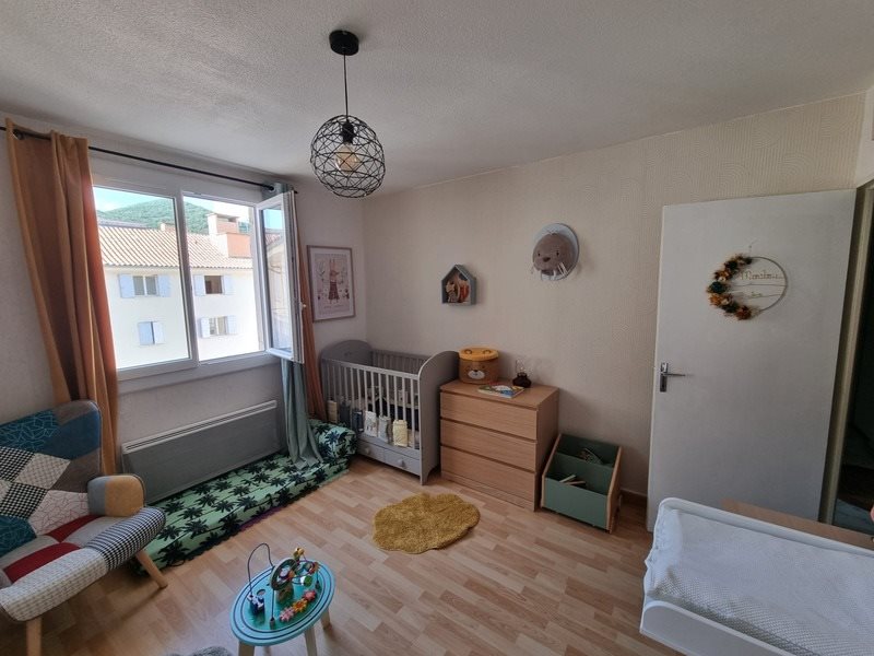 Appartement à vendre, 72m², Digne-les-Bains