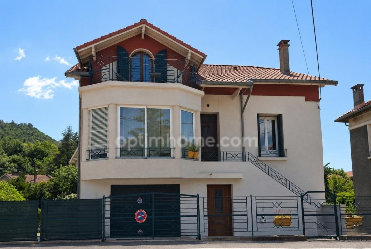 Maison à vendre, 240m², Digne-les-Bains