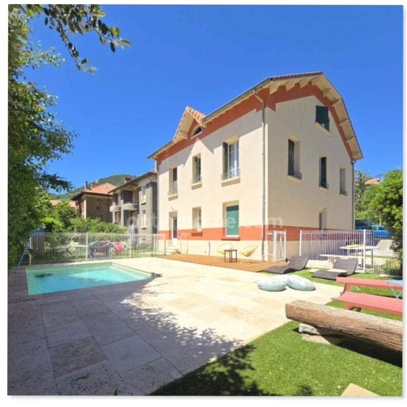 Maison à vendre, 240m², Digne-les-Bains