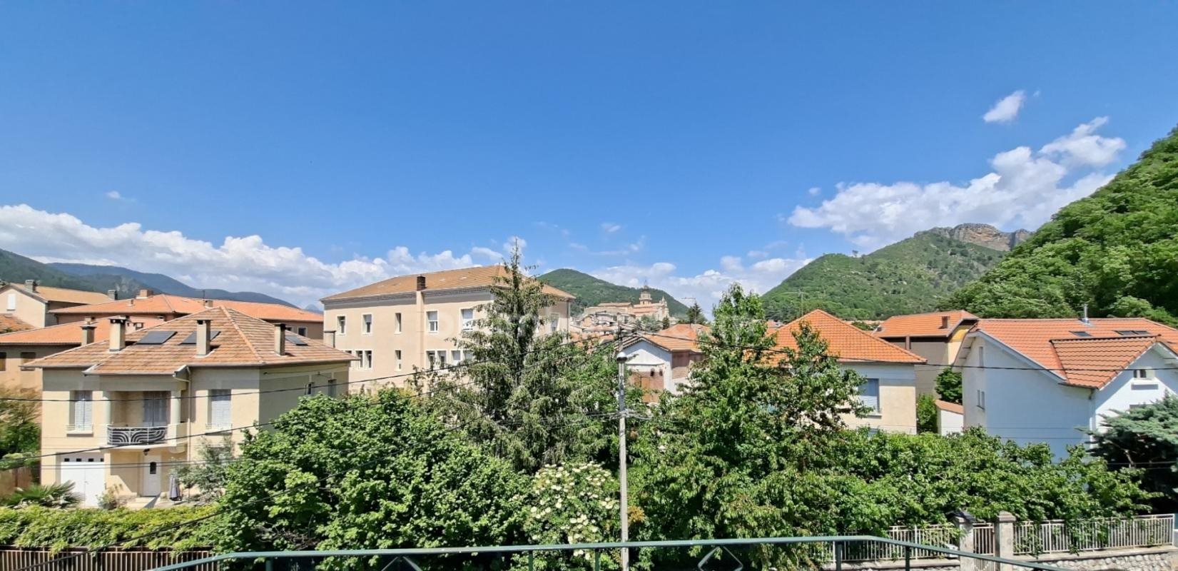 Maison à vendre, 240m², Digne-les-Bains
