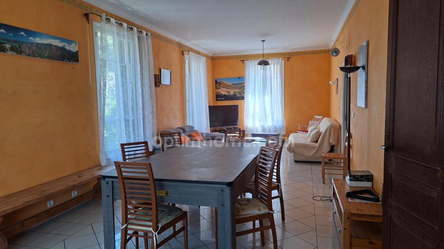 Maison à vendre, 240m², Digne-les-Bains
