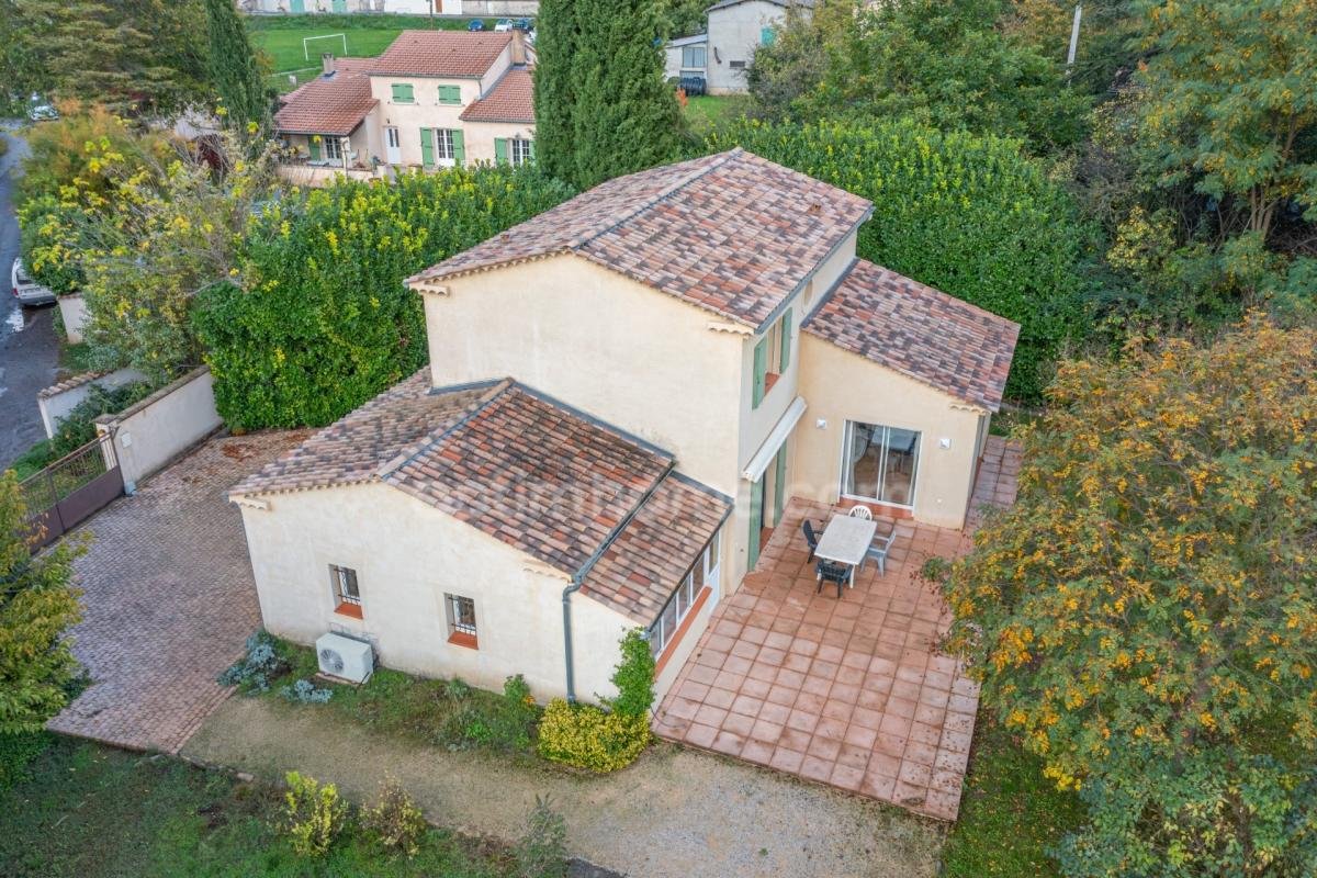 Maison à vendre, 119m², Estoublon