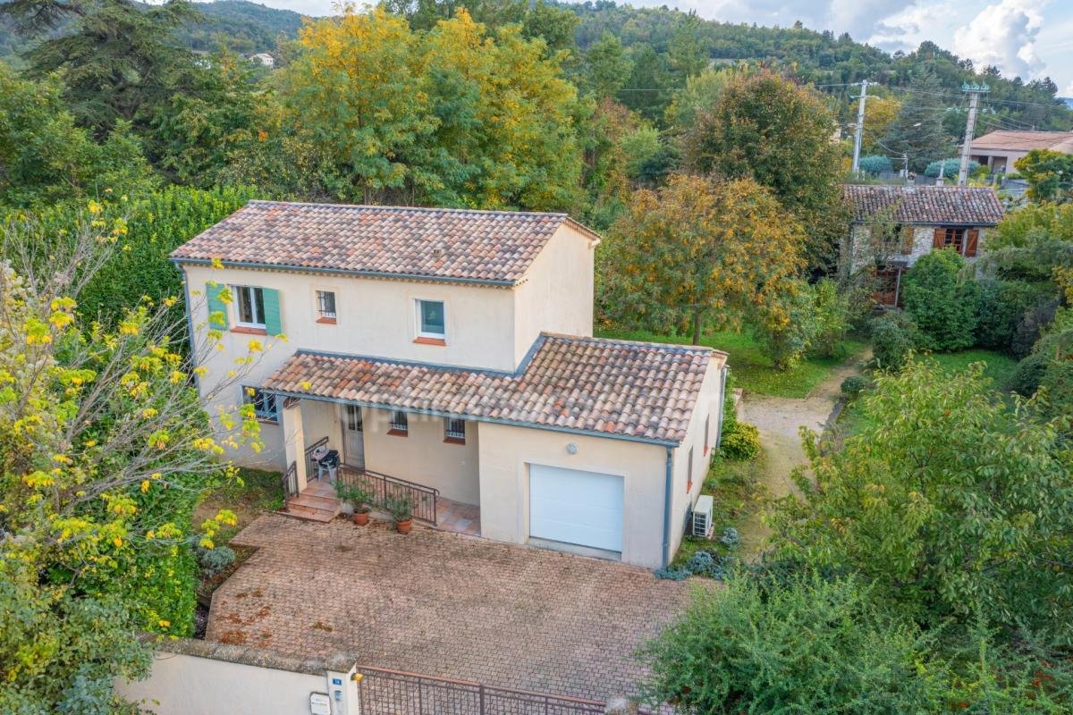 Maison à vendre, 119m², Estoublon