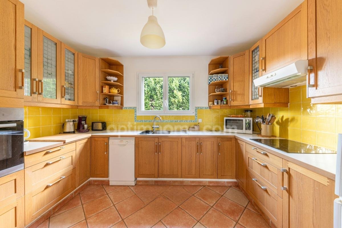 Maison à vendre, 119m², Estoublon