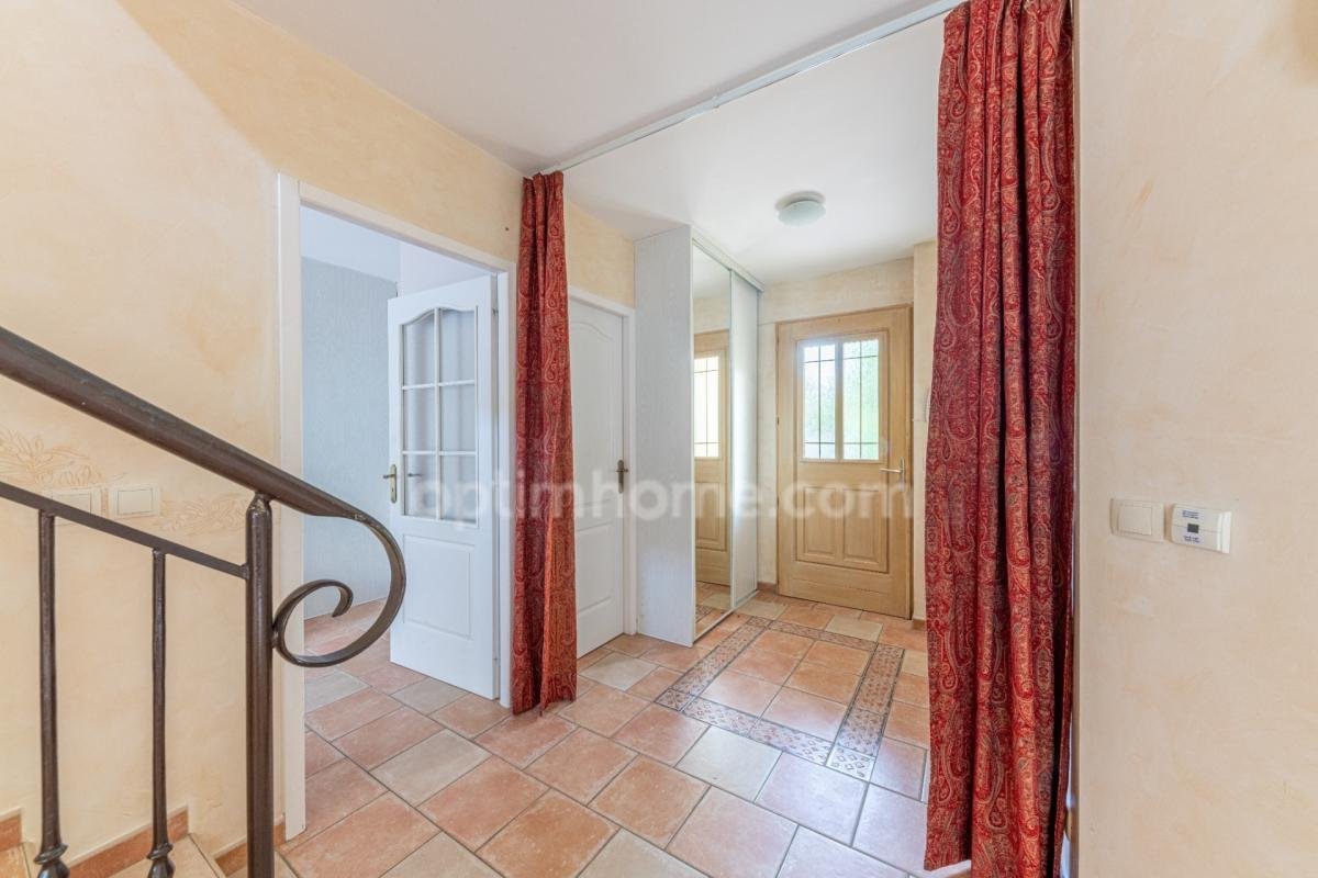 Maison à vendre, 119m², Estoublon