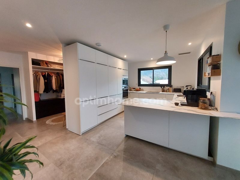 Maison à vendre, 134m², Le Brusquet