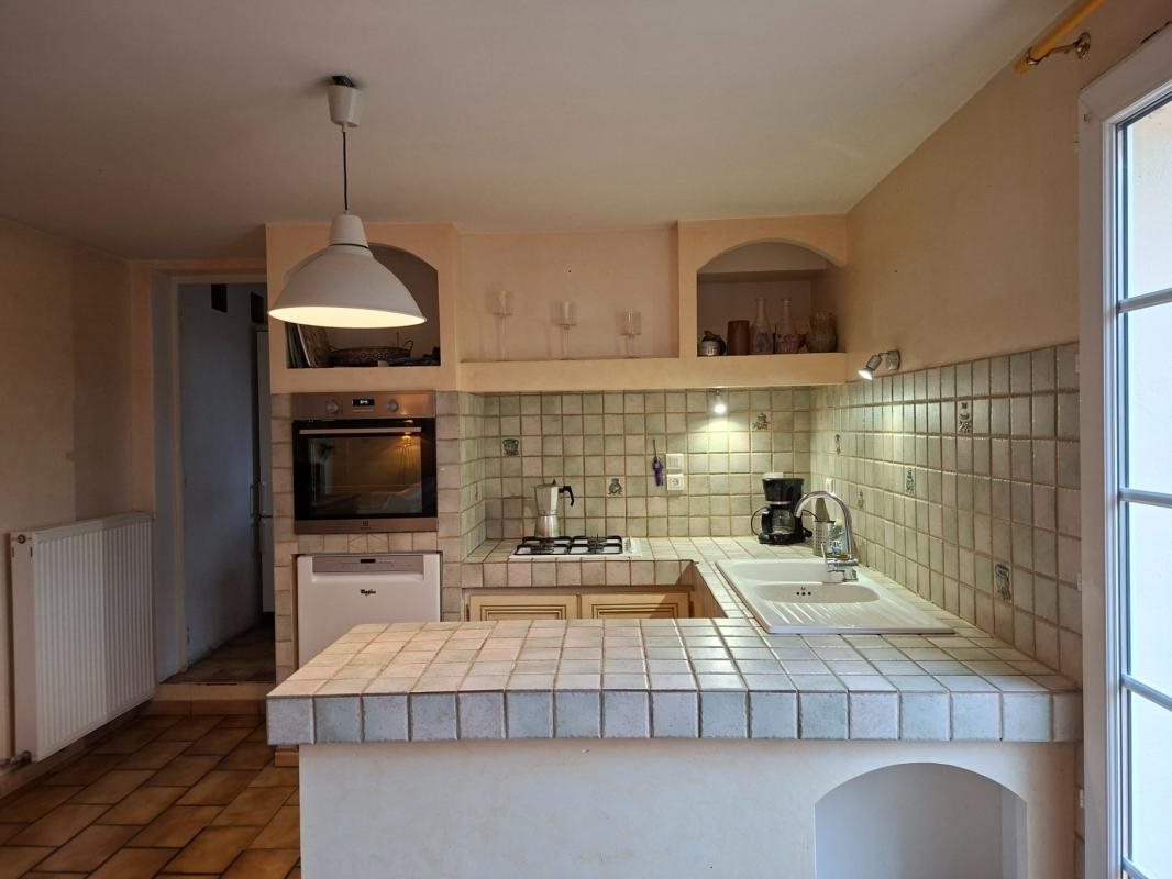 Maison à vendre, 220m², Aiglun