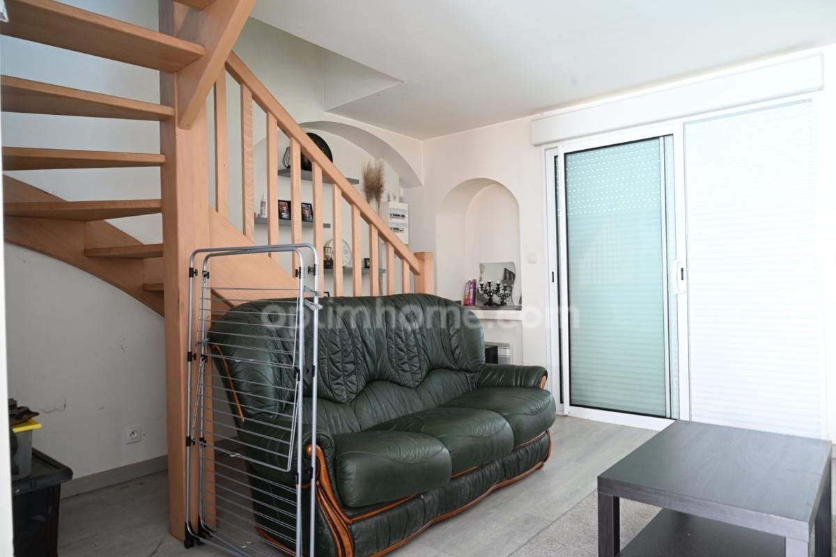Maison à vendre, 120m², Douzillac