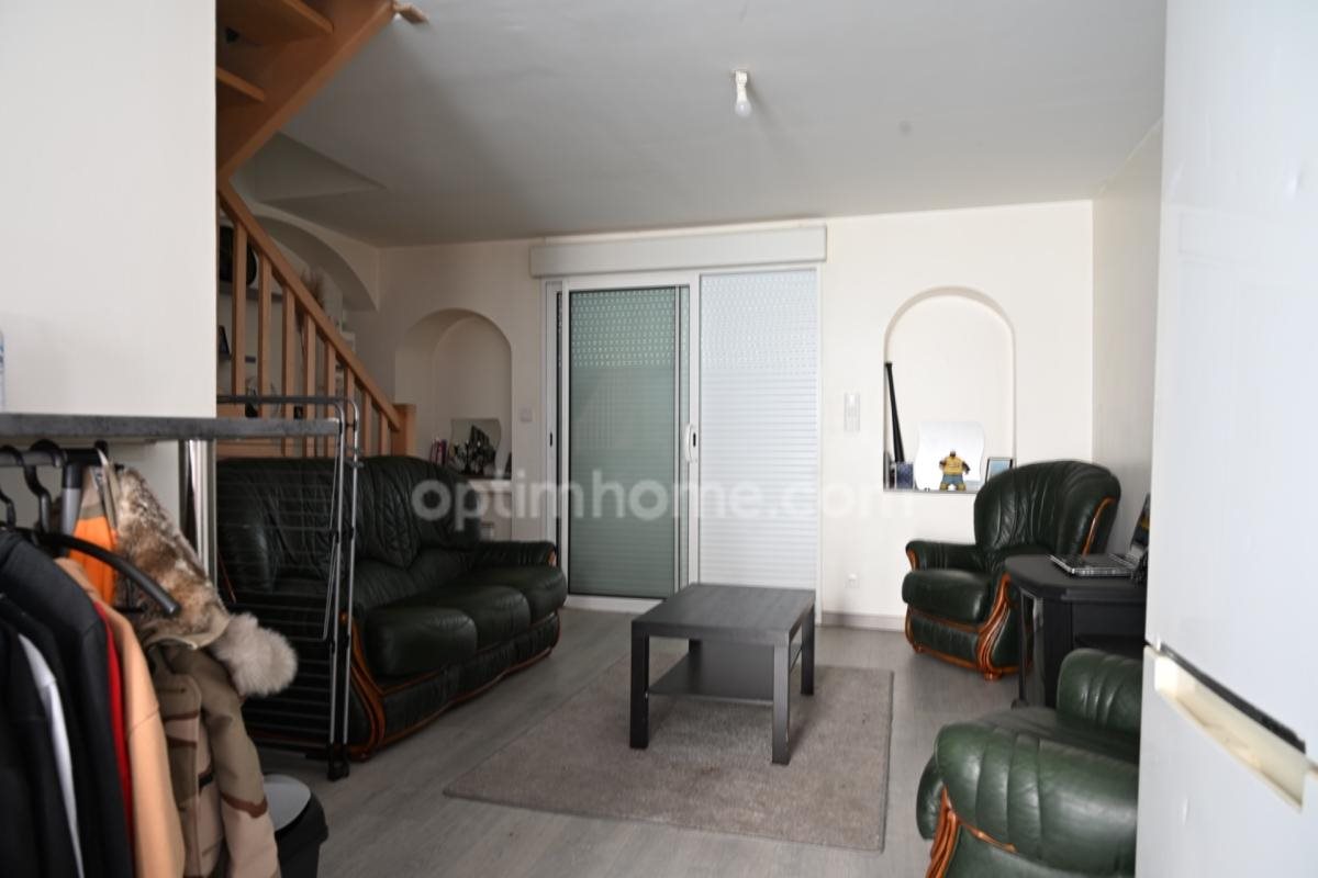 Maison à vendre, 120m², Douzillac