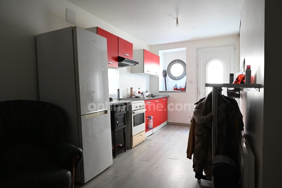 Maison à vendre, 120m², Douzillac