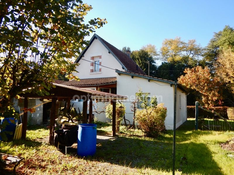 Maison à vendre, 90m², Razac-sur-l'Isle
