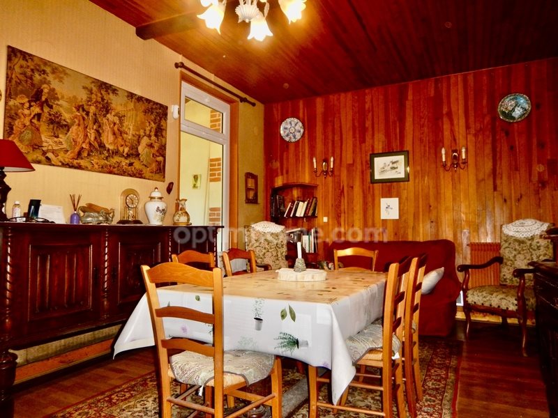 Maison à vendre, 90m², Razac-sur-l'Isle