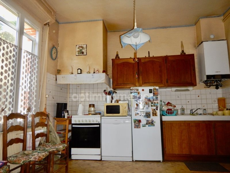Maison à vendre, 90m², Razac-sur-l'Isle