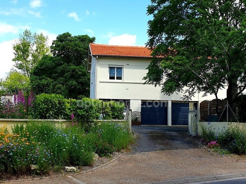 Maison à vendre, 90m², Coulounieix-Chamiers