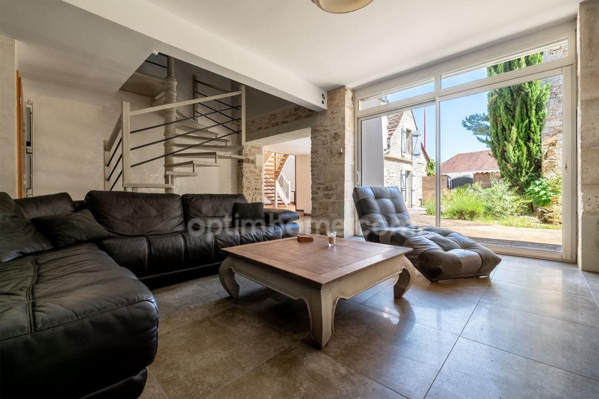 Maison à vendre, 182m², Mayac