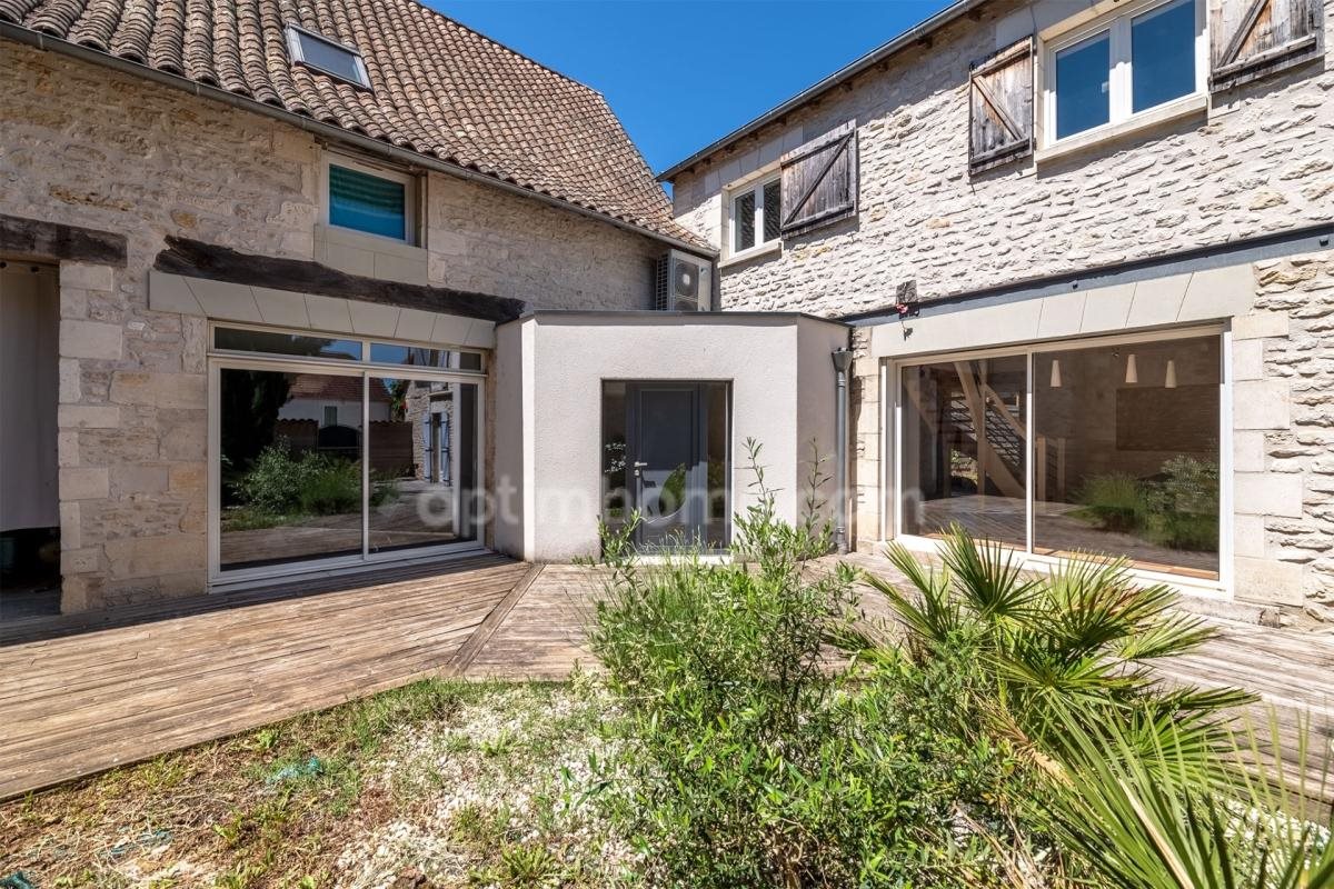 Maison à vendre, 182m², Mayac