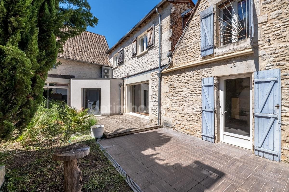 Maison à vendre, 182m², Mayac