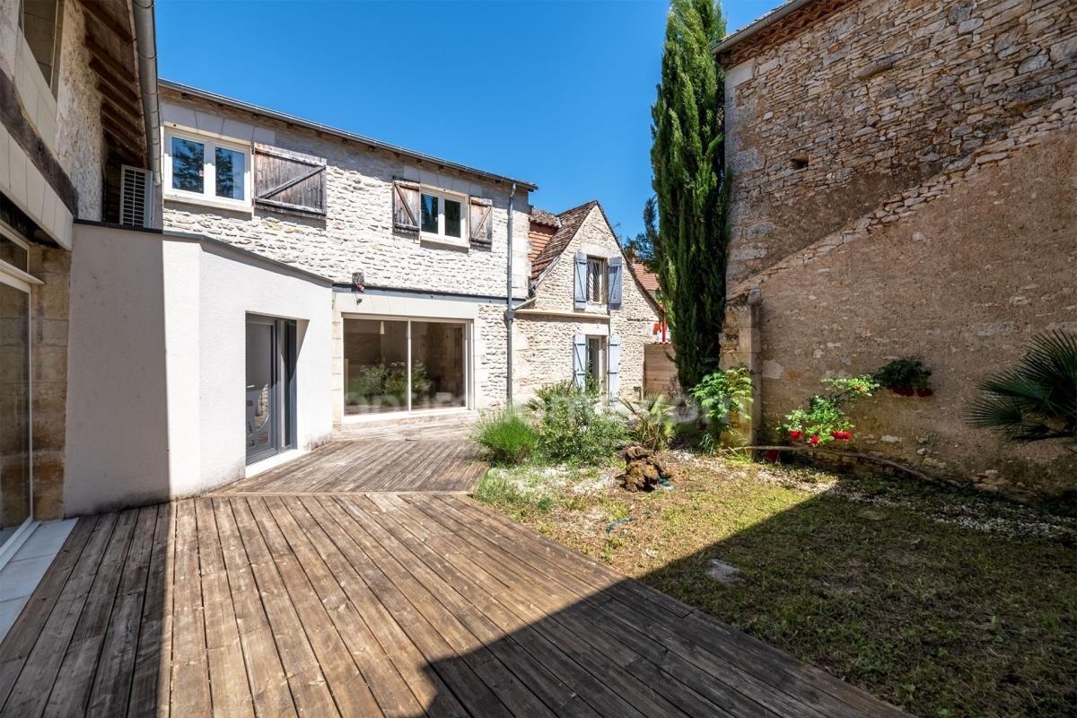 Maison à vendre, 182m², Mayac