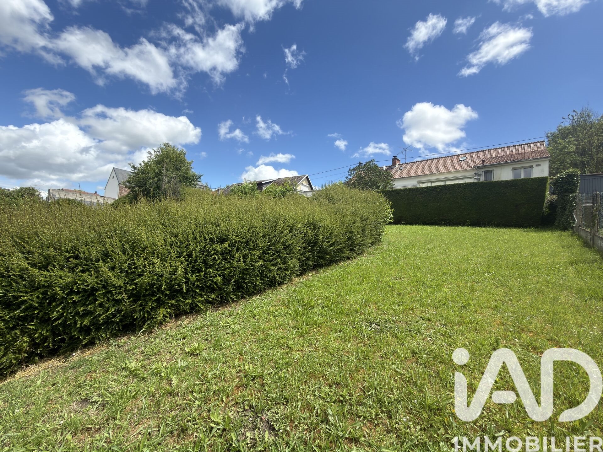 Maison à vendre, 61m², Combles