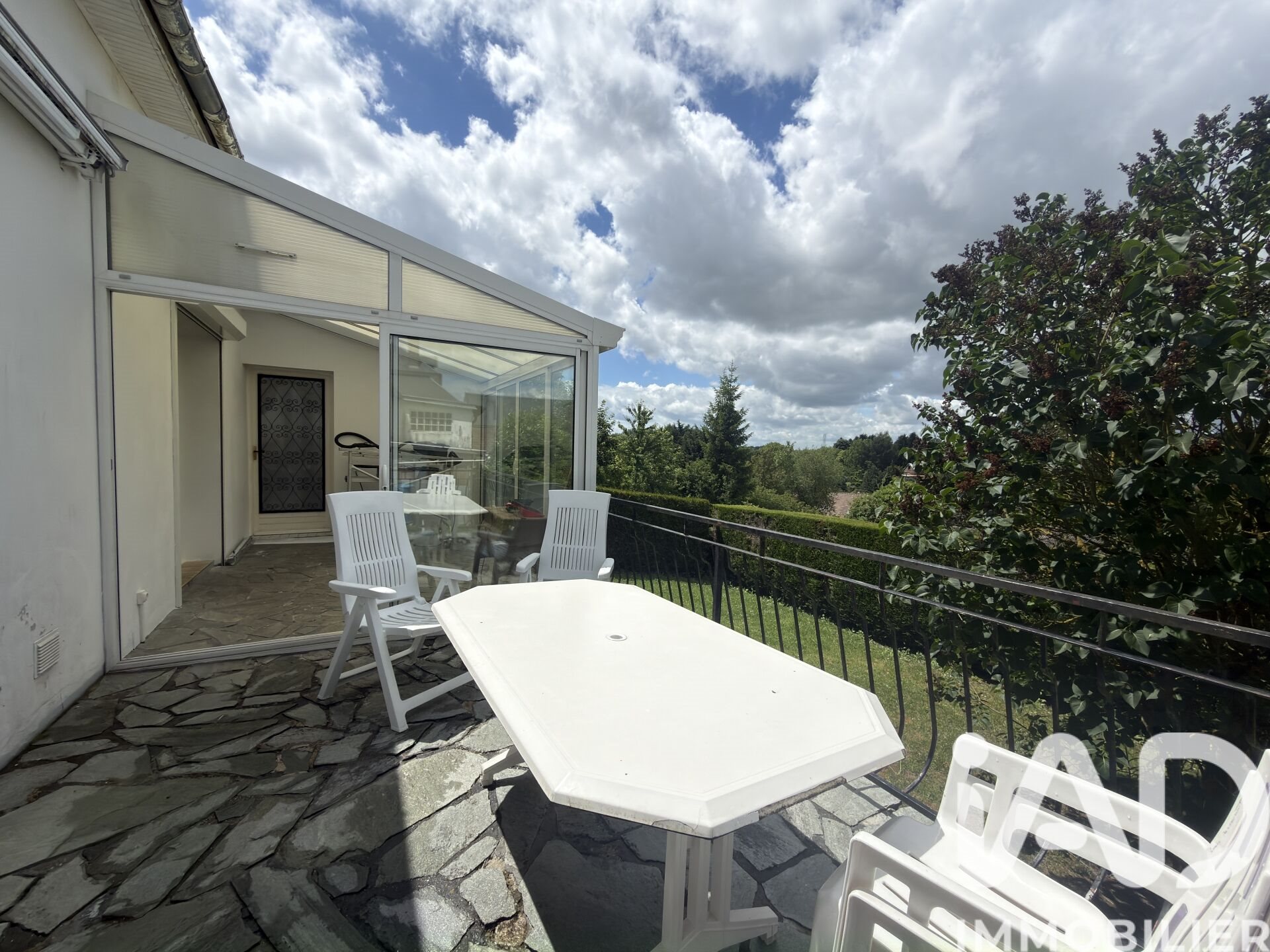 Maison à vendre, 61m², Combles