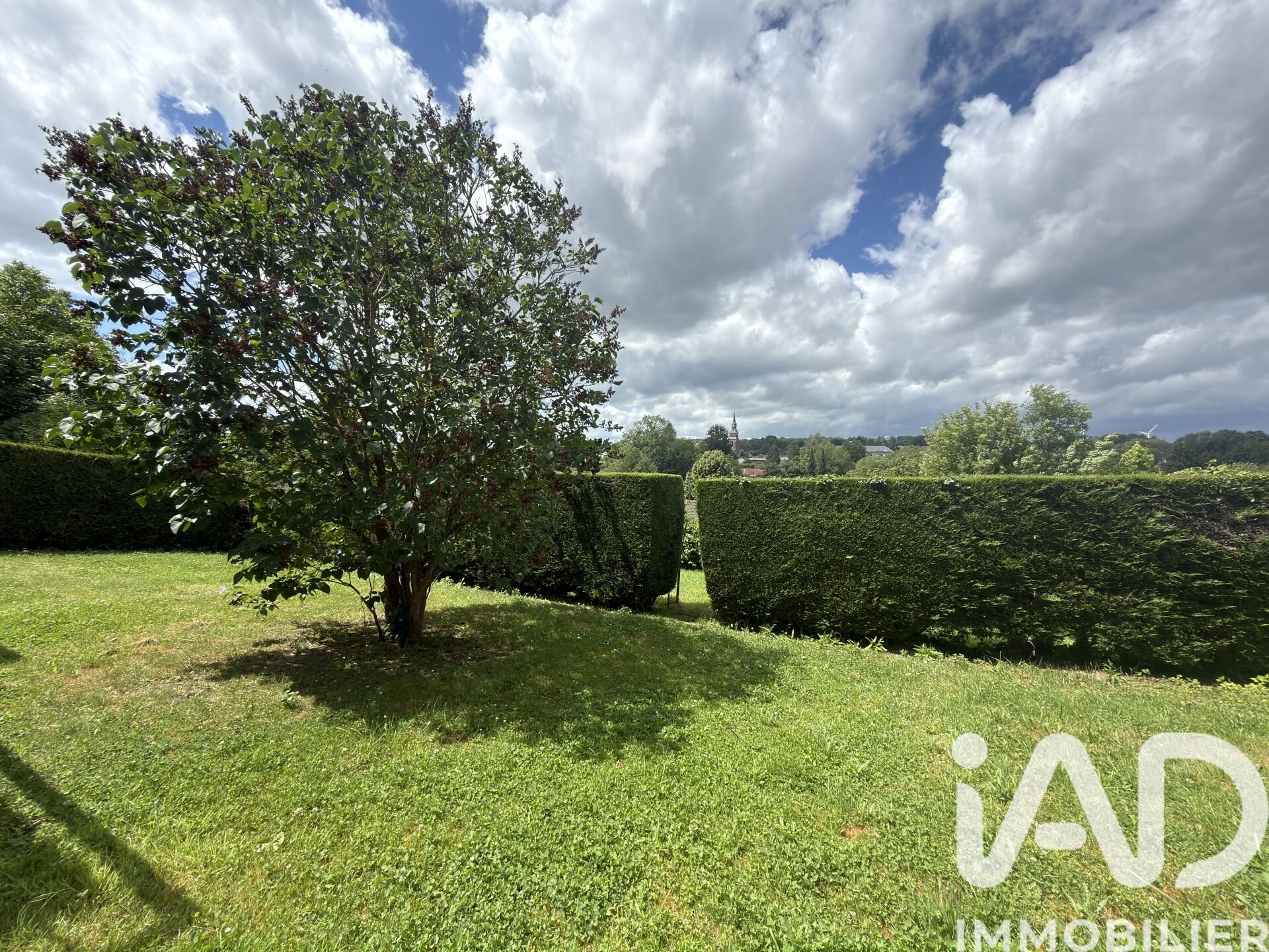 Maison à vendre, 61m², Combles