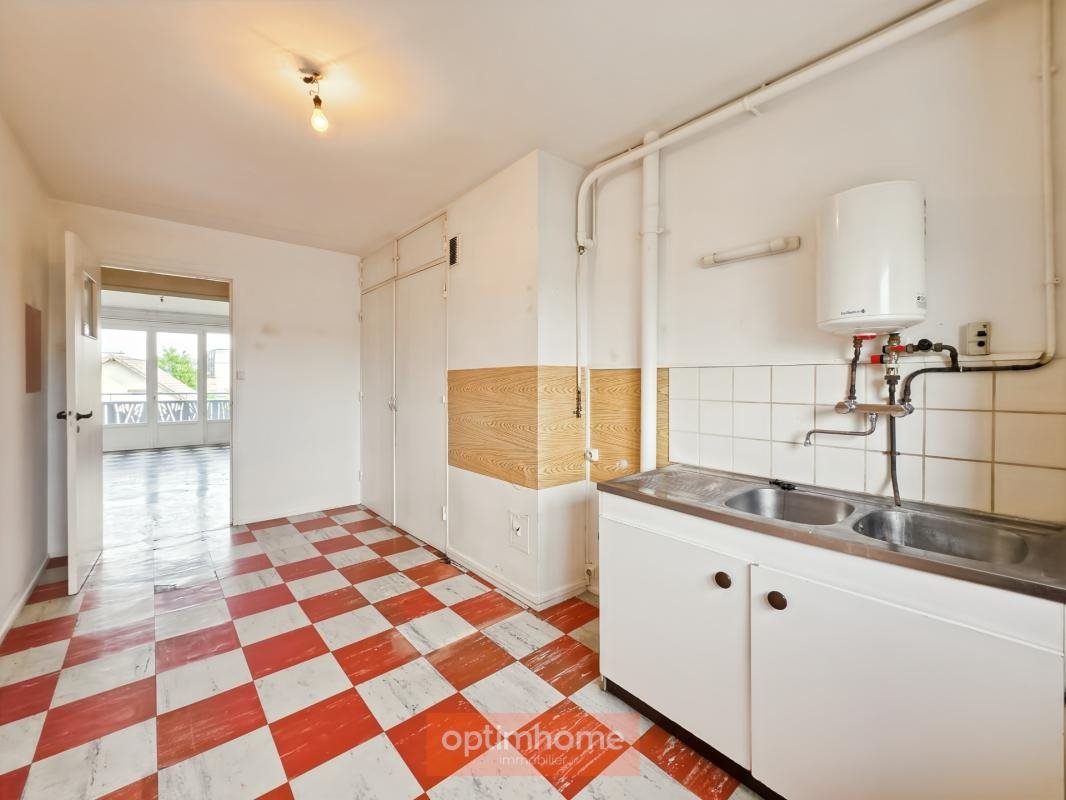 Appartement à vendre, 83m², Arras