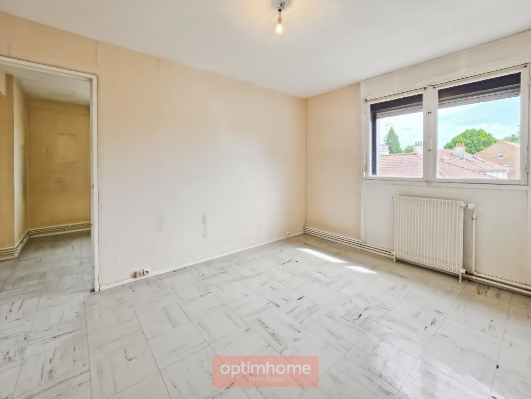 Appartement à vendre, 83m², Arras