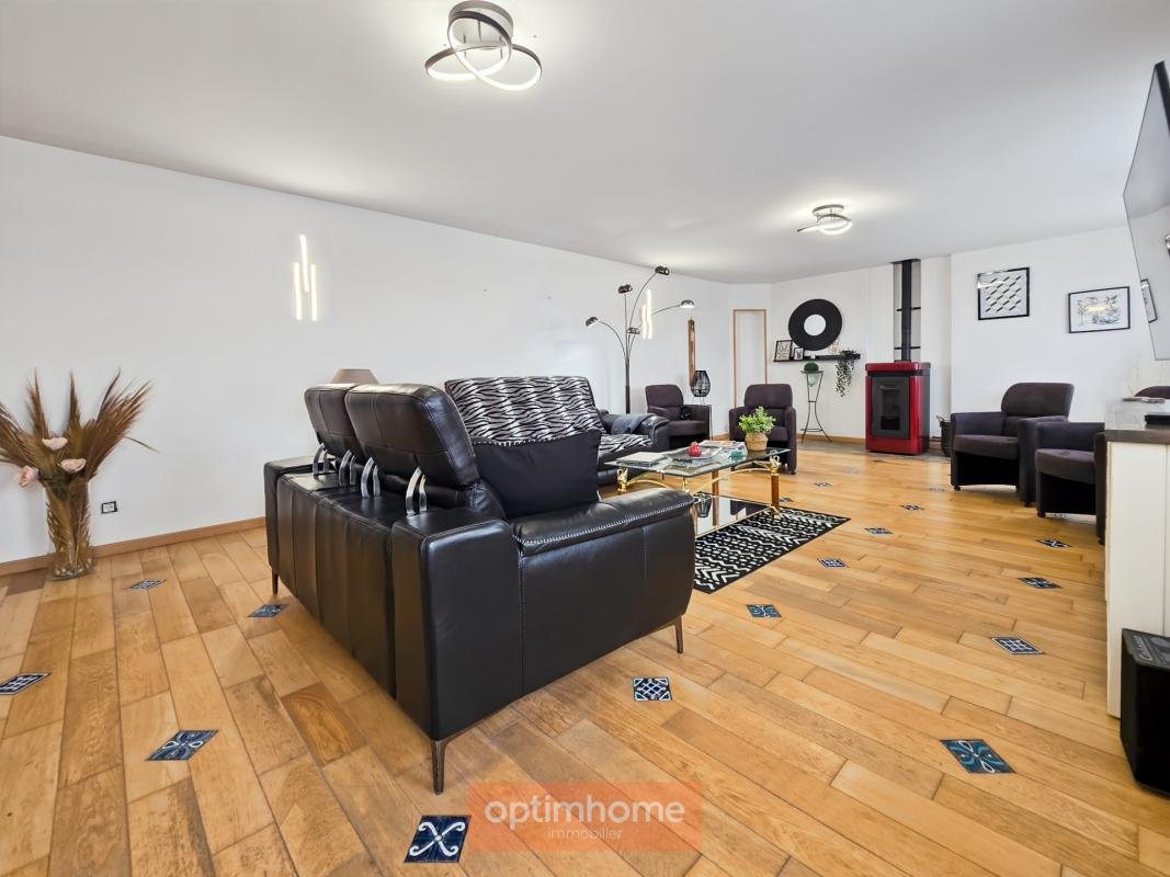 Maison à vendre, 226m², Bailleulval