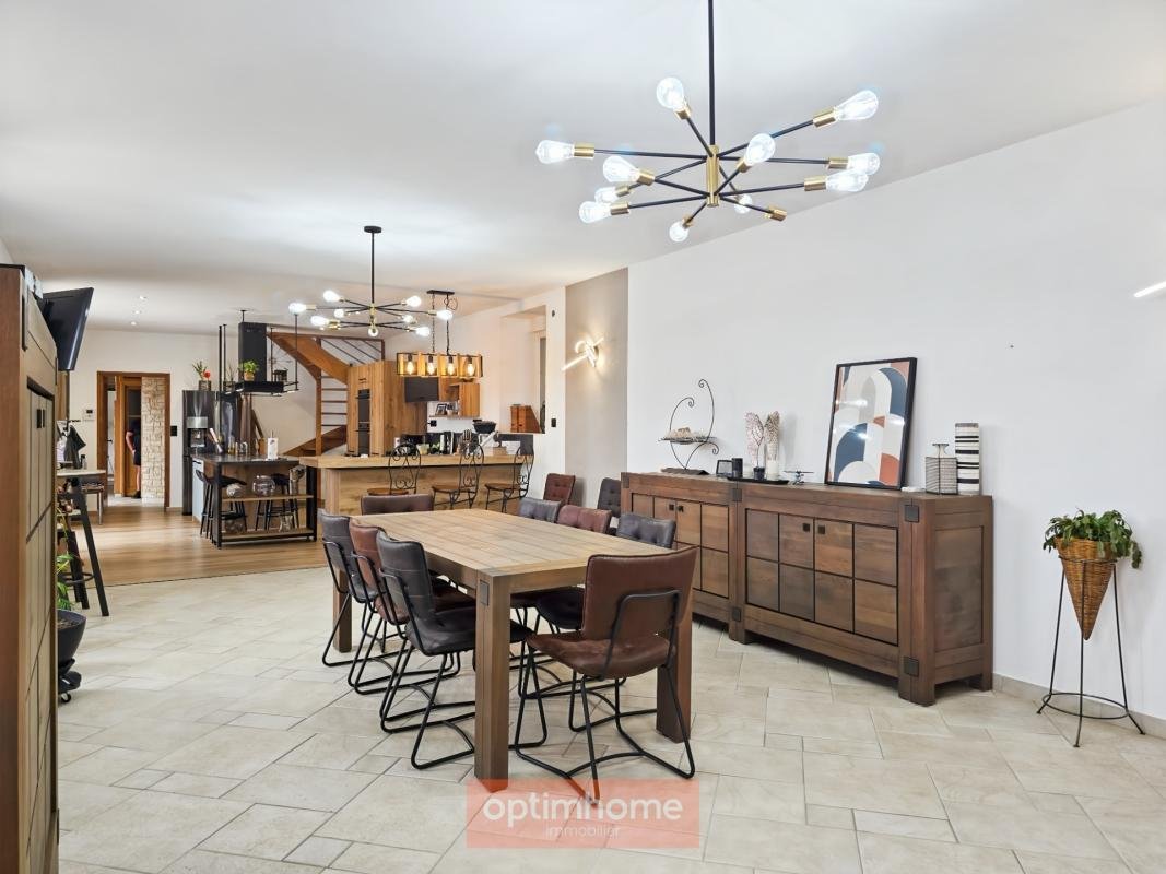 Maison à vendre, 226m², Bailleulval
