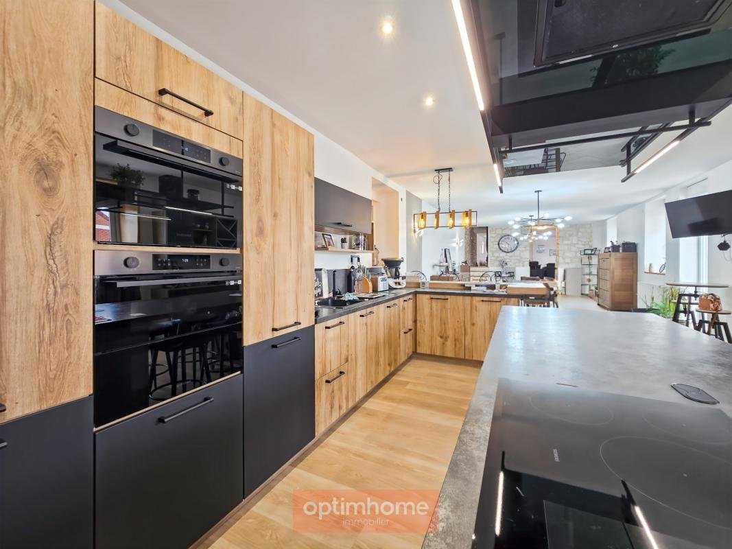 Maison à vendre, 226m², Bailleulval