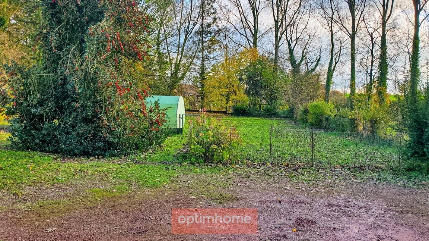 Maison à vendre, 101m², Wailly