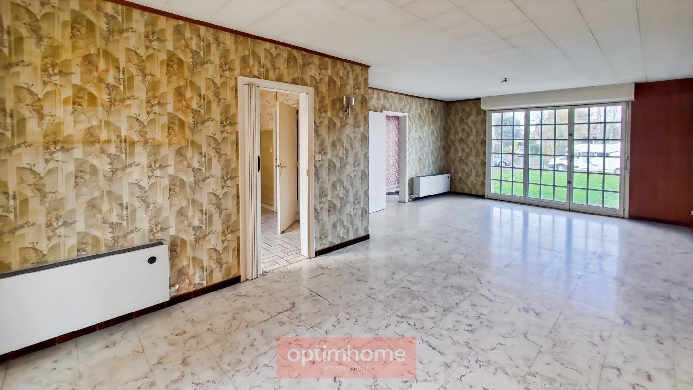Maison à vendre, 101m², Wailly