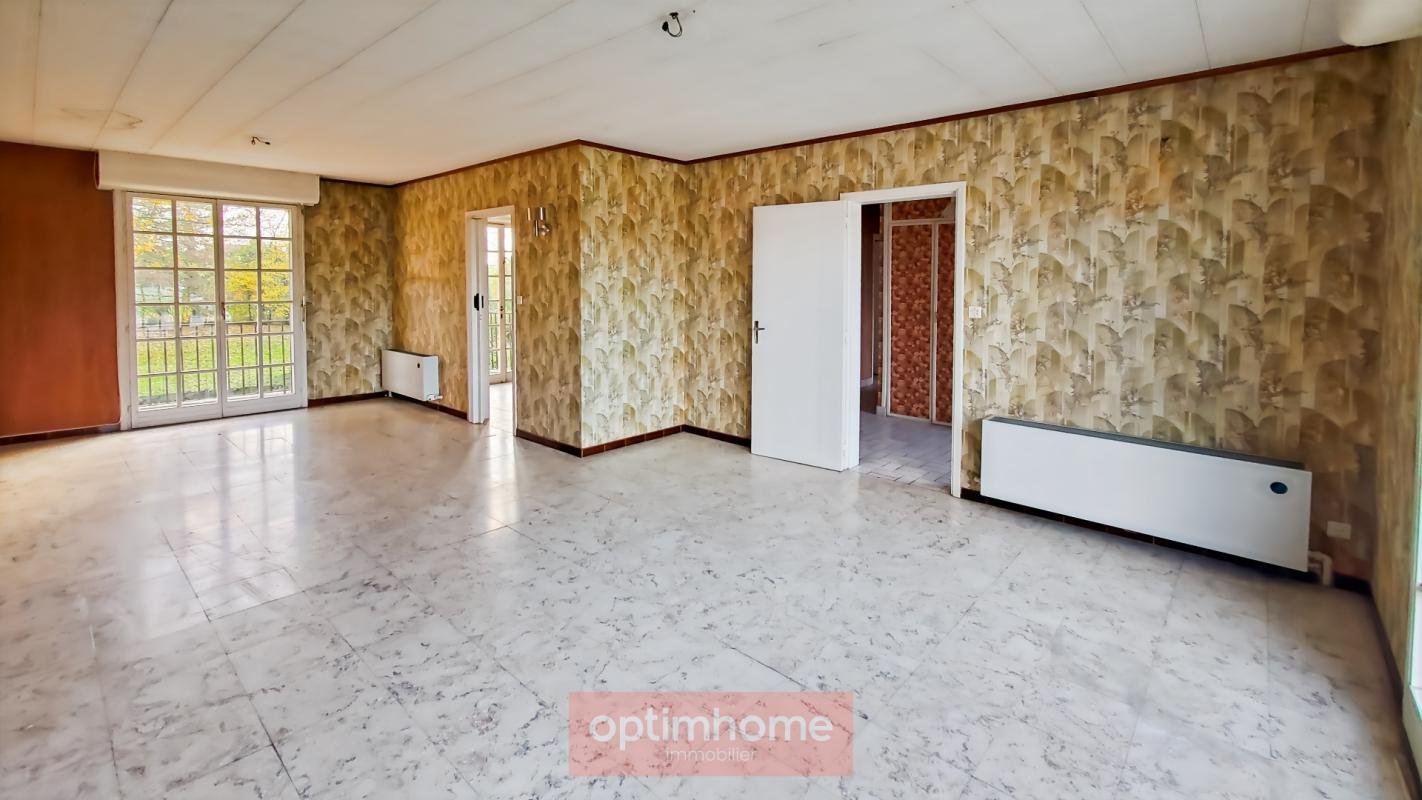 Maison à vendre, 101m², Wailly