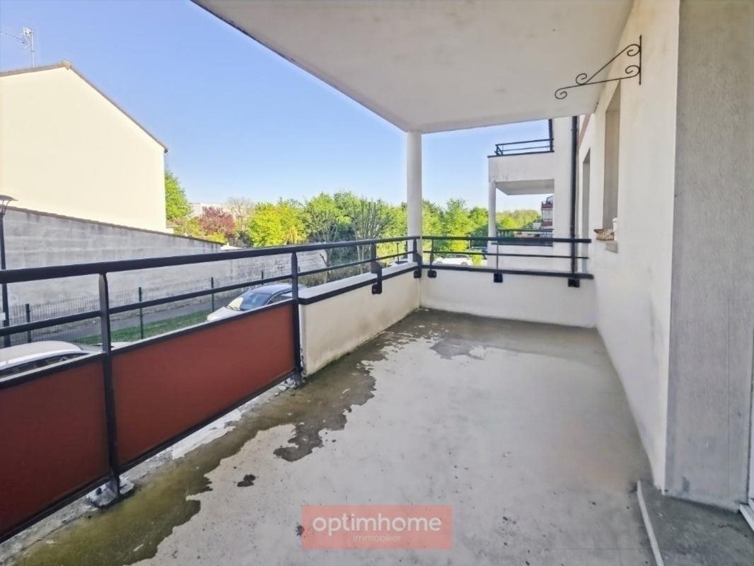 Appartement à vendre, 42m², Arras
